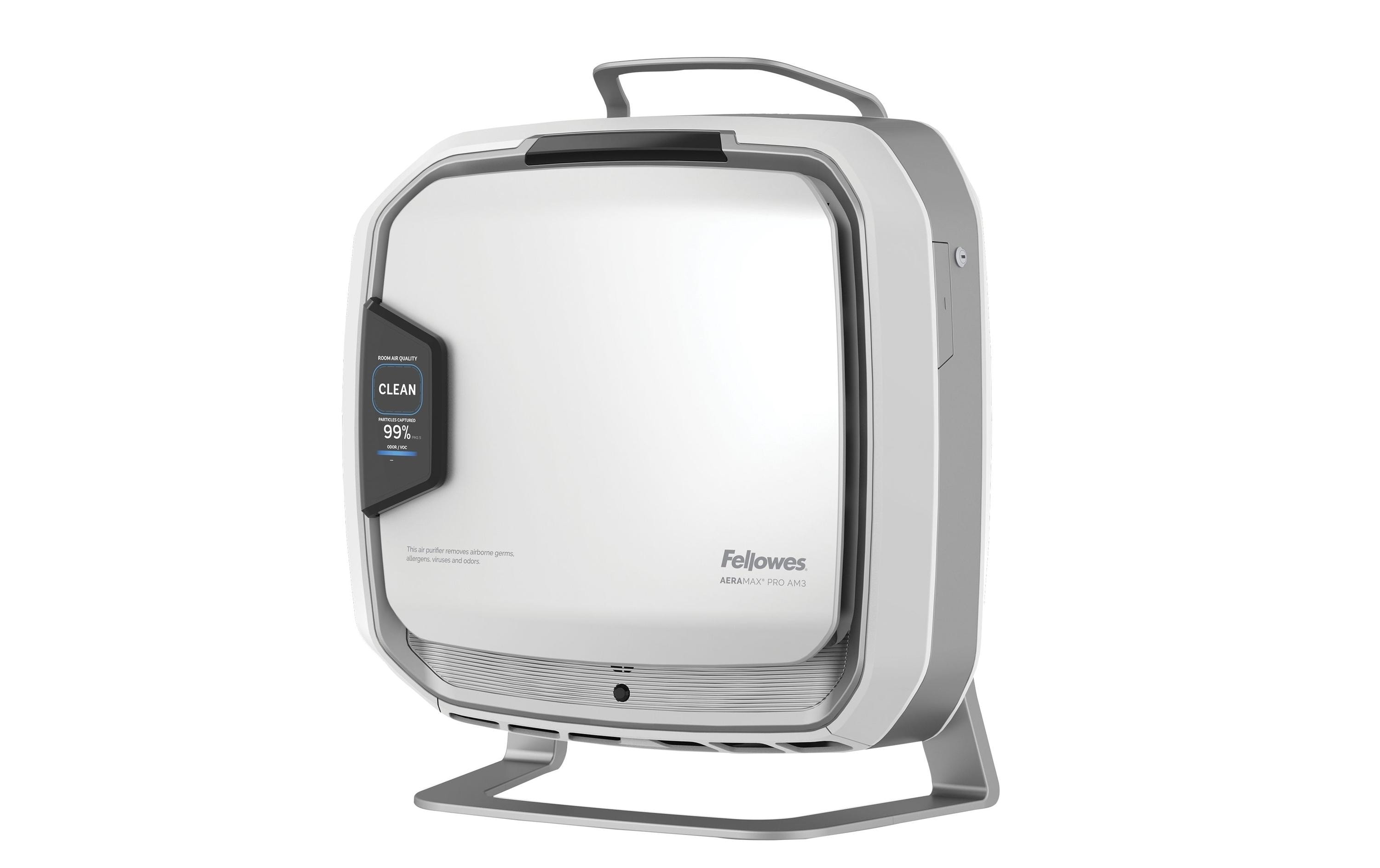Fellowes Aktenvernichter Automax 600M P-5, 600 Seiten Fellowes Aktenvernichter Automax 600M P-5, 600 Seiten