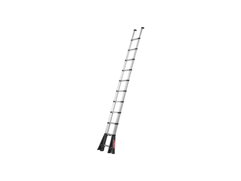 Telesteps Teleskopleiter Prime Line 3.5 m 11 Stufen Telesteps Teleskopleiter Prime Line 3.5 m 11 Stufen