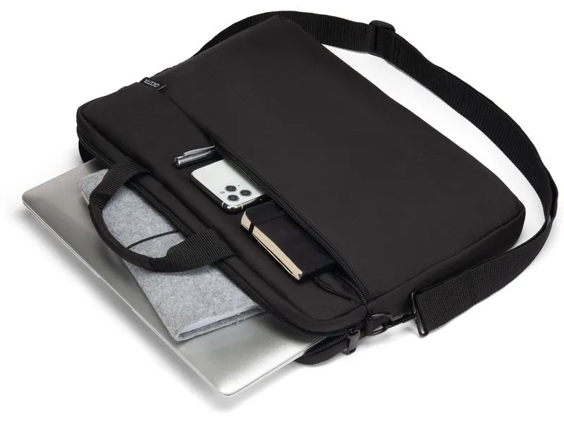 DICOTA Notebooktasche Slim Case ONE 14-16