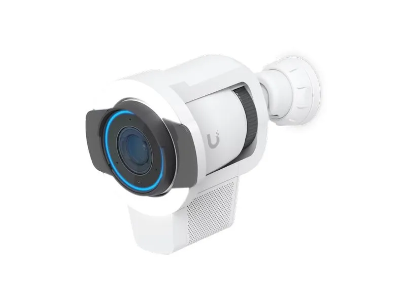 Ubiquiti Hybrid Strahler Pro Bullet Enhancer Weiss