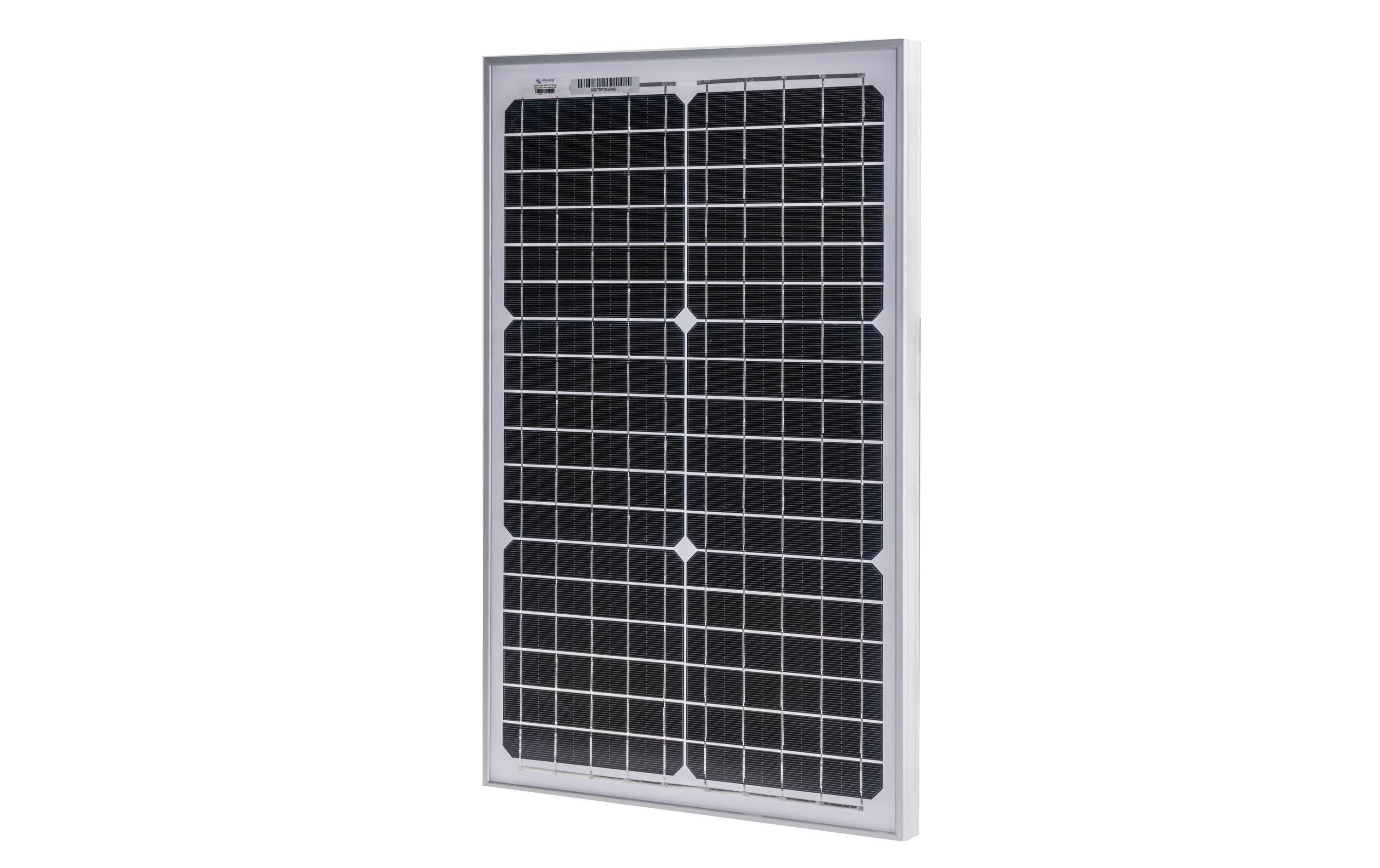 Victron Solarpanel BlueSolar 30 W Victron Solarpanel BlueSolar 30 W