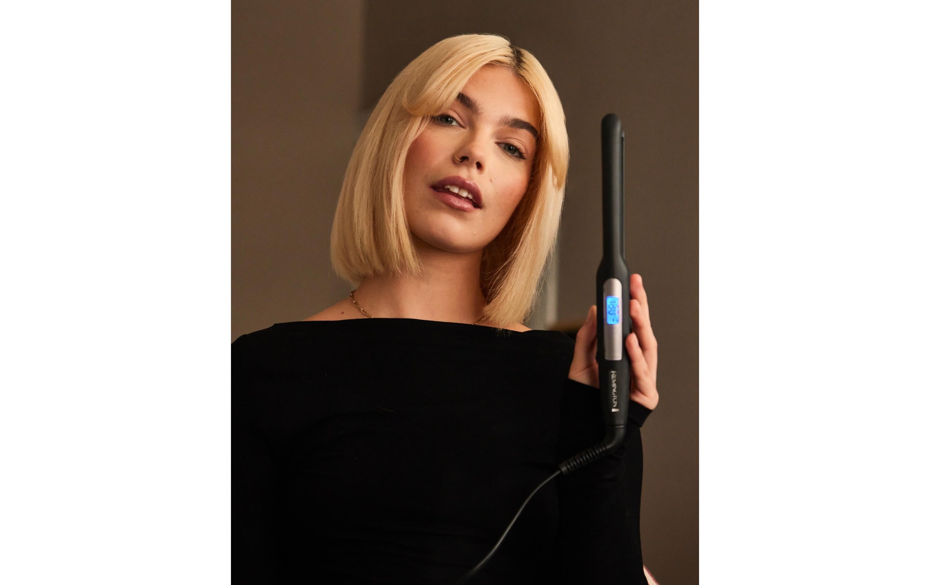 Remington Haarglätter Pro-Ceramic Extra-Slim