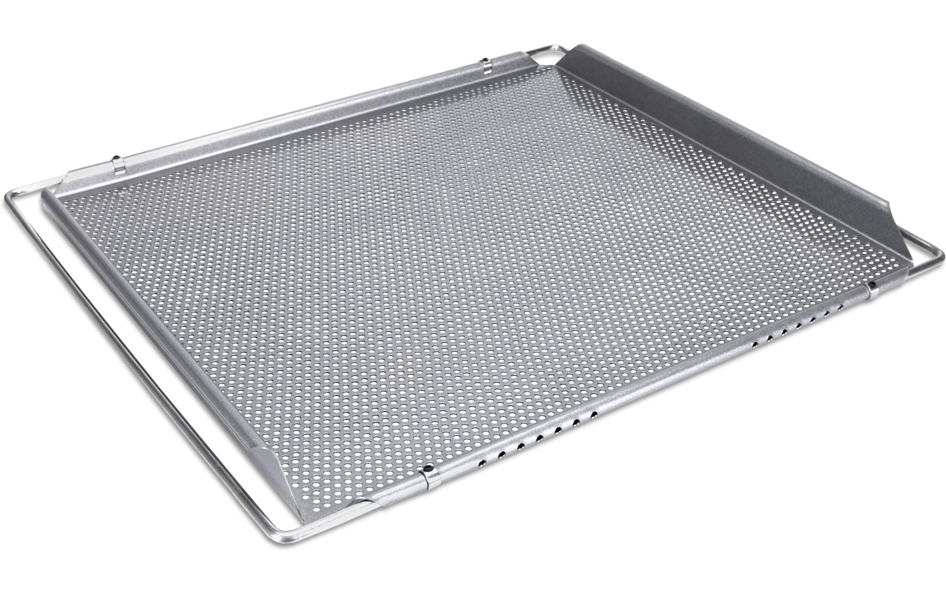 Städter Backblech mit Spezial Lochung 35 cm x 45 cm