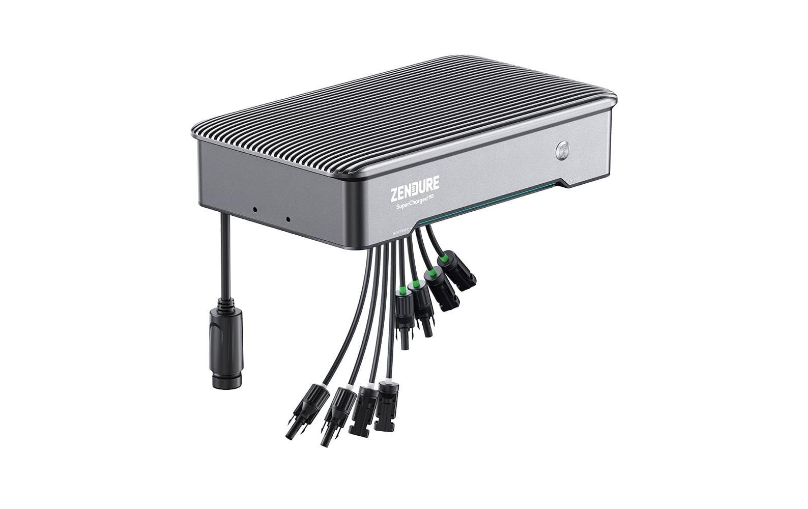 Zendure SolarFlow Hyper 2000 für Zendure AB1000 und AB2000 Zendure SolarFlow Hyper 2000 für Zendure AB1000 und AB2000