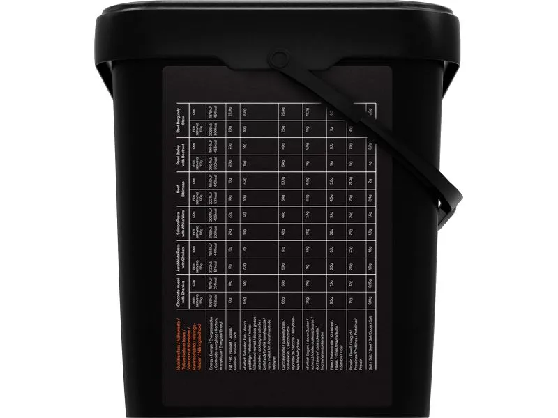 Tactical Foodpack Hauptgericht Weekpack Tango