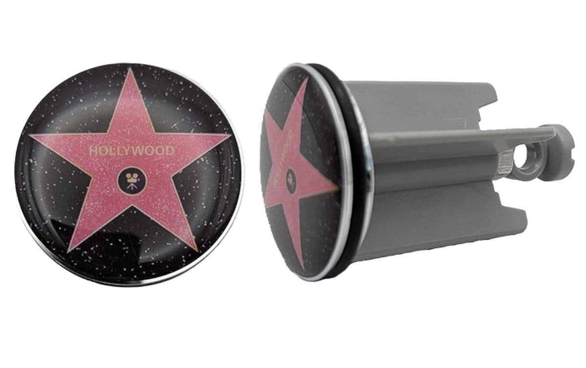 diaqua® Universalstopfen Walk of Fame Ø 40 mm, 68 - 100 mm