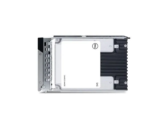 DELL SSD 345-BDPH 2.5 SATA 480 GB Mixed Use