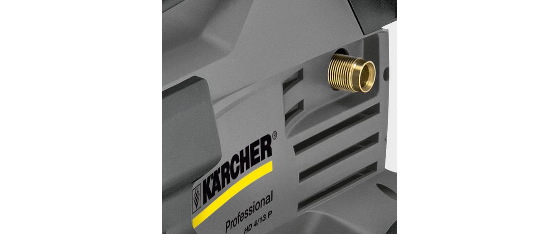 Kärcher Professional Hochdruckreiniger HD 5/11 P Kärcher Professional Hochdruckreiniger HD 5/11 P