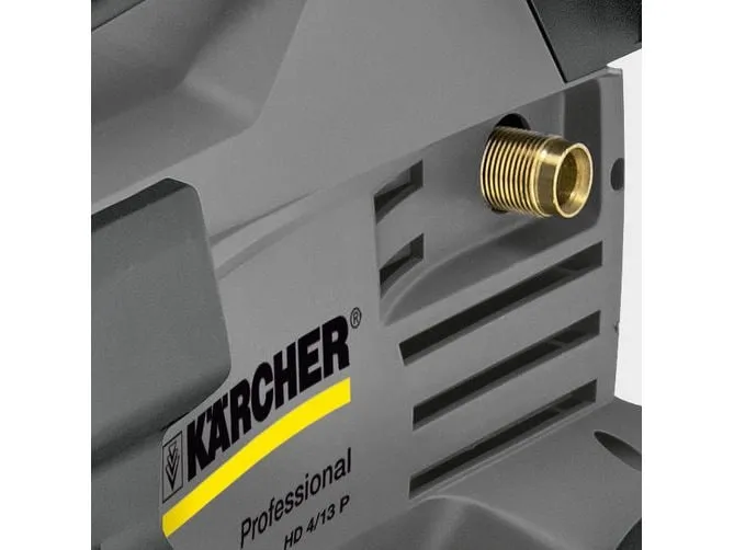 Kärcher Professional Hochdruckreiniger HD 5/11 P Kärcher Professional Hochdruckreiniger HD 5/11 P