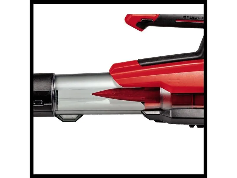 Einhell Professional Akku-Laubbläser GP-LB 18/200 Li E-Solo