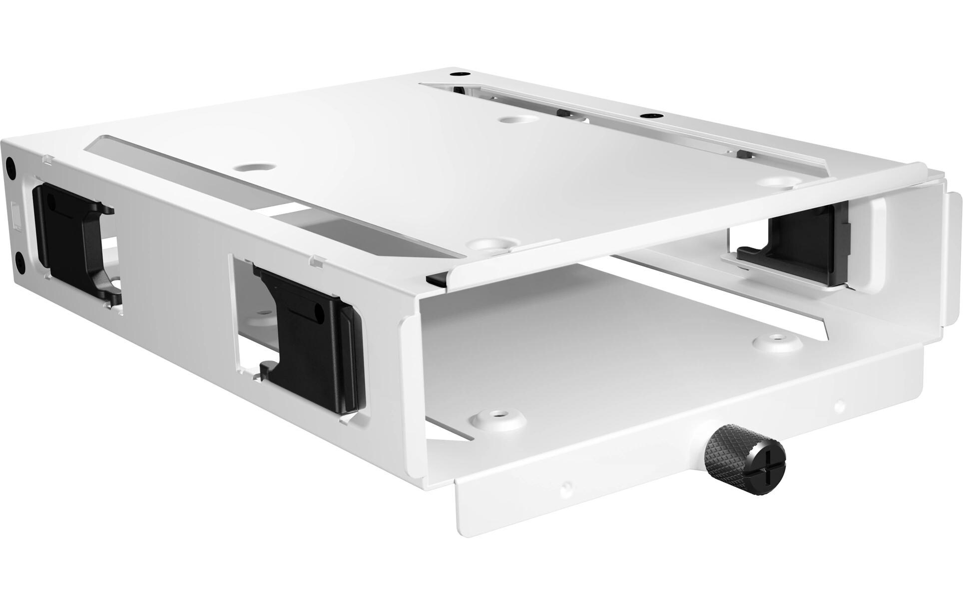 be quiet! HDD Cage 2