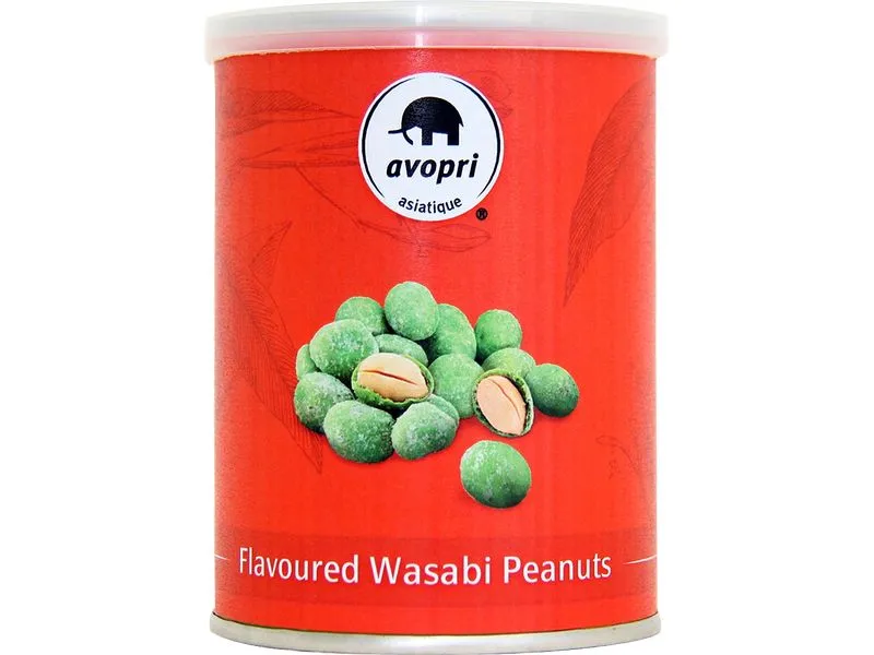 Avopri Wasabi Peanuts 115 g