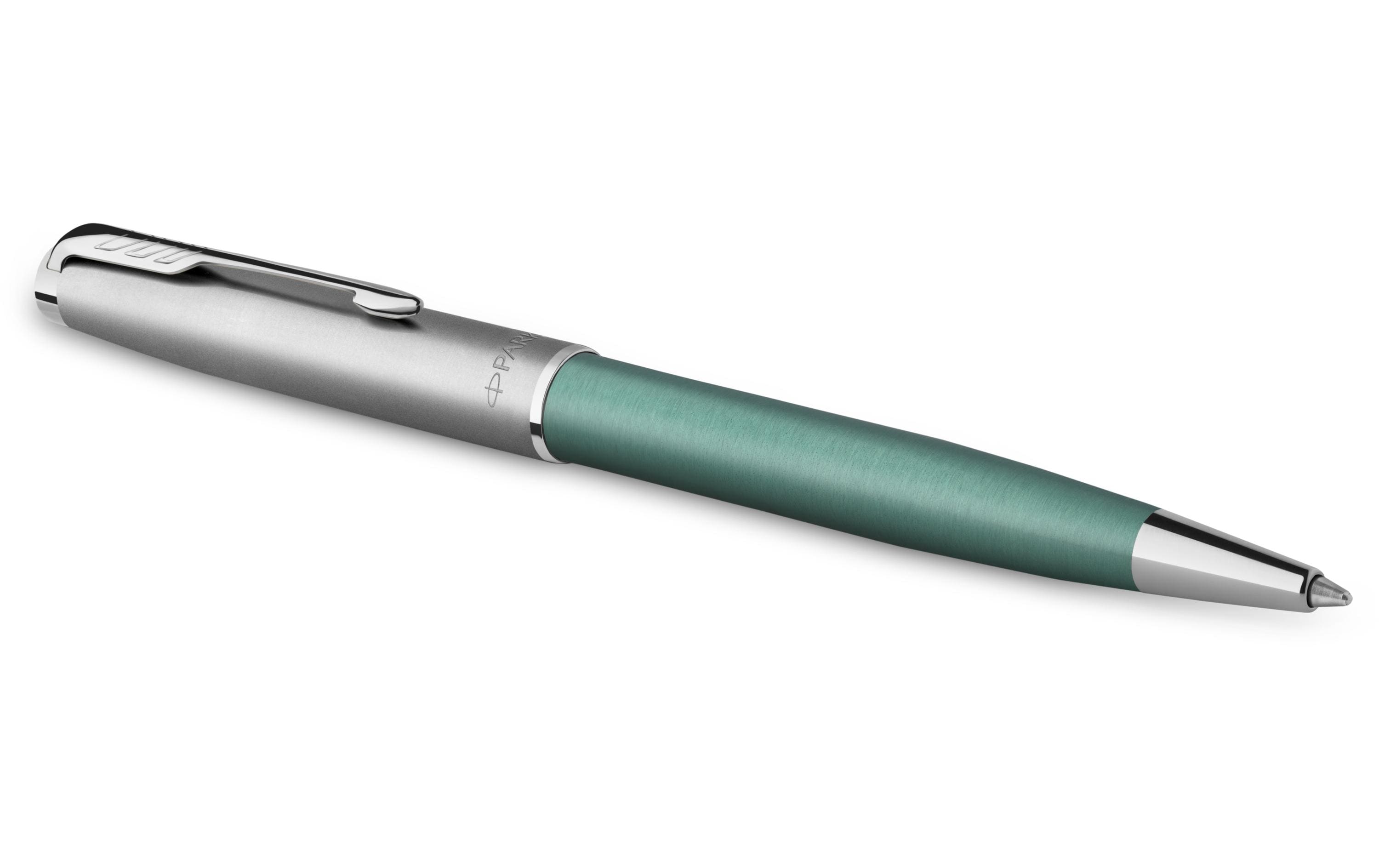 Parker Kugelschreiber Sonnet Medium (M), Grün