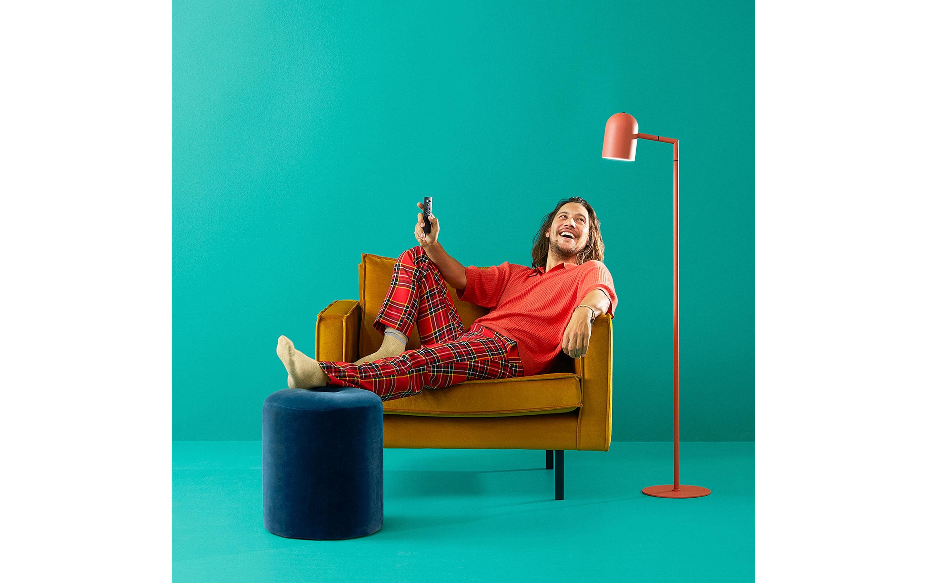 WiZ Smart Plug CH, Matter / WLAN