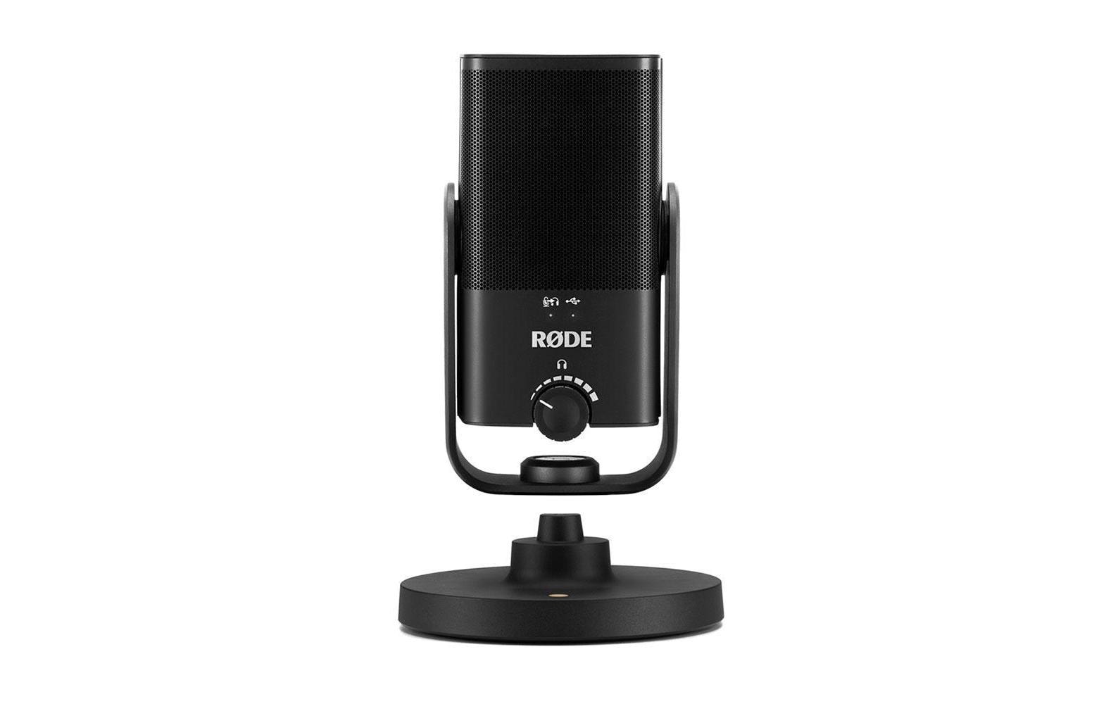 Rode Mikrofon NT-USB Mini Kit Rode Mikrofon NT-USB Mini Kit