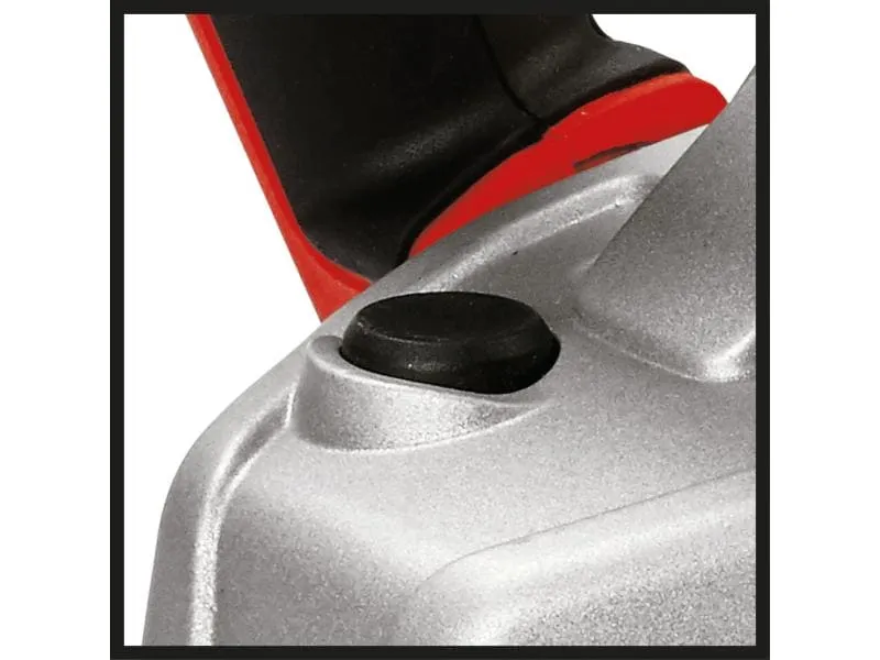 Einhell Automotive Akku-Poliermaschine CE-CP 18/180 Li E-Solo
