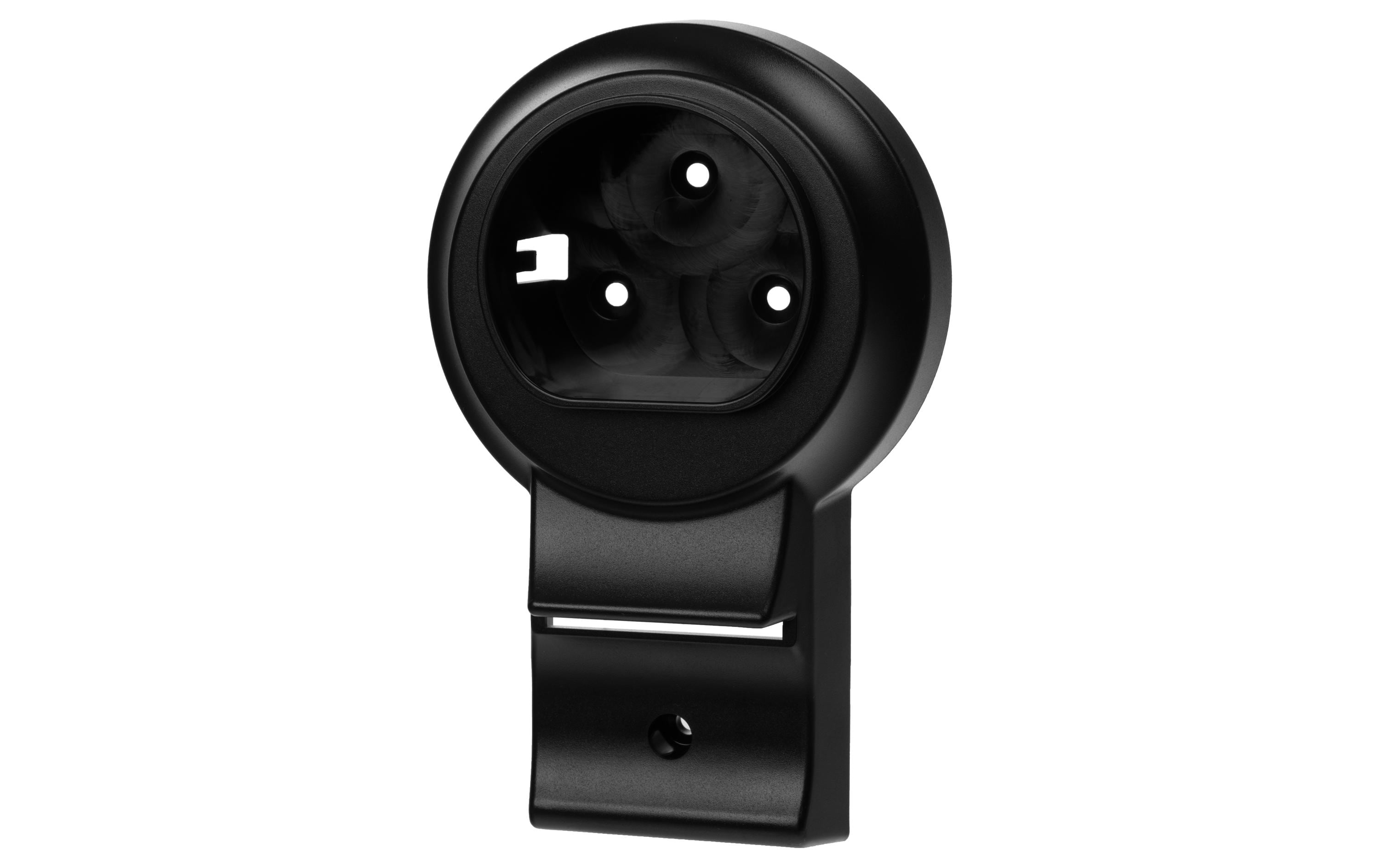 FURBER.power Wandhalterung POP für Typ 2 Autoladekabel