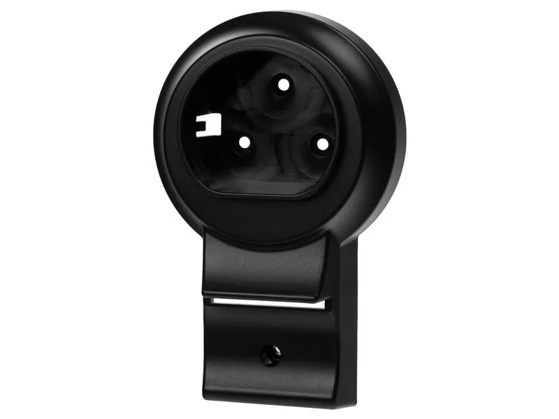 FURBER.power Wandhalterung POP für Typ 2 Autoladekabel