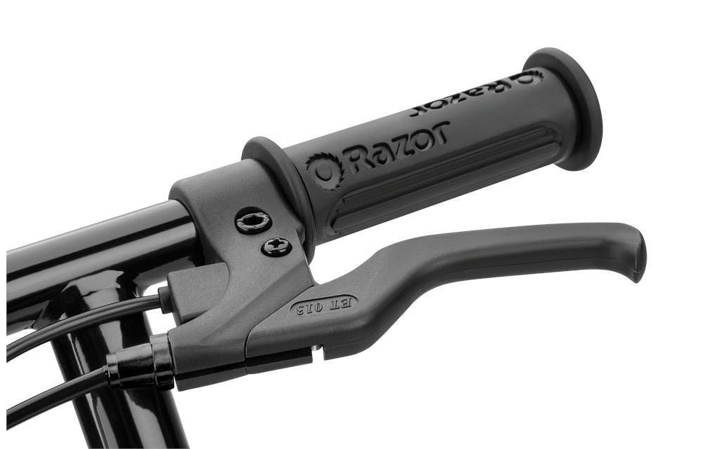 Razor E-Scooter Power Core E90, Black Razor E-Scooter Power Core E90, Black