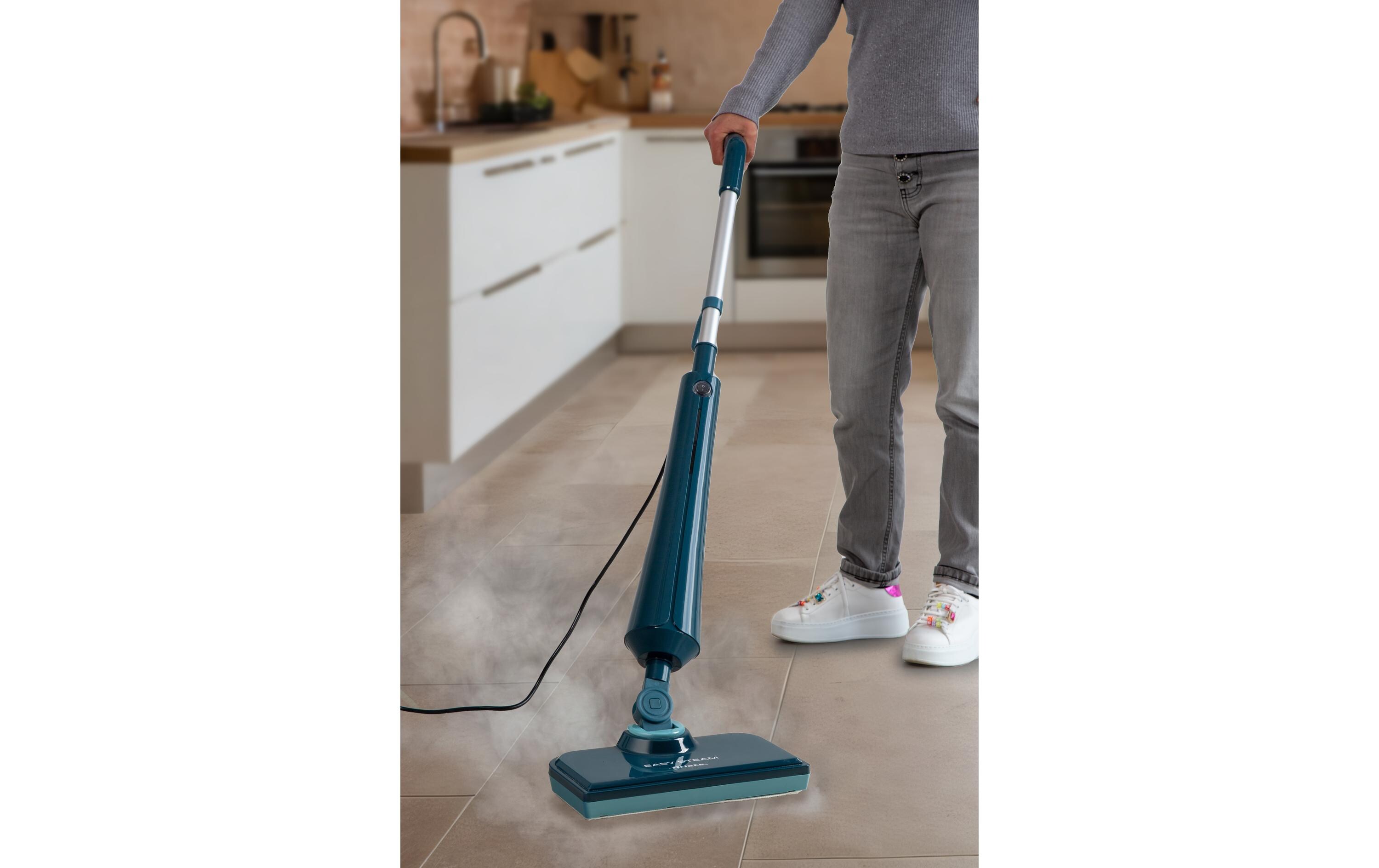 Ariete Dampfreiniger ARI-4179