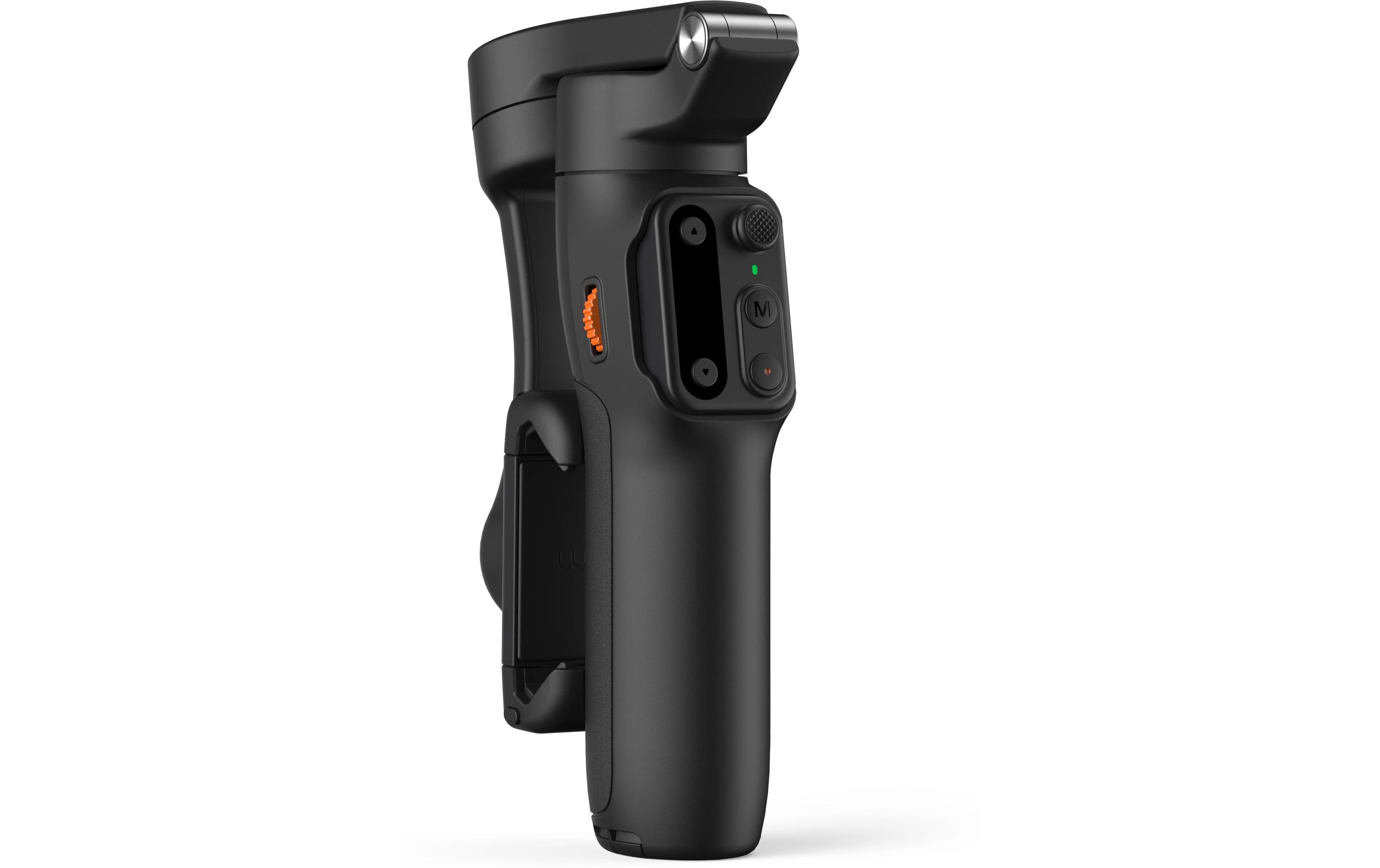 Hohem Gimbal iSteady X3 SE Schwarz