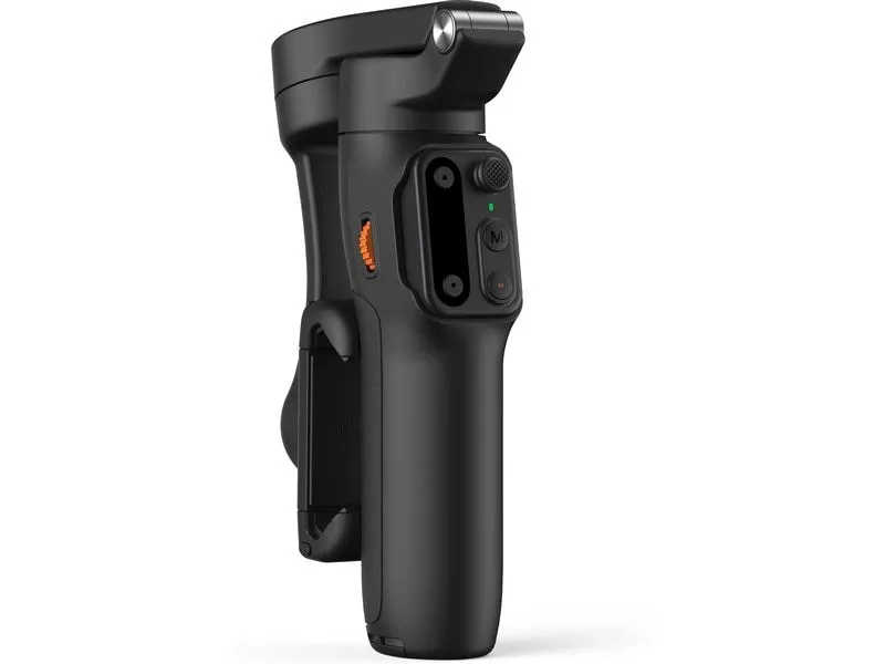 Hohem Gimbal iSteady X3 SE Schwarz Hohem Gimbal iSteady X3 SE Schwarz