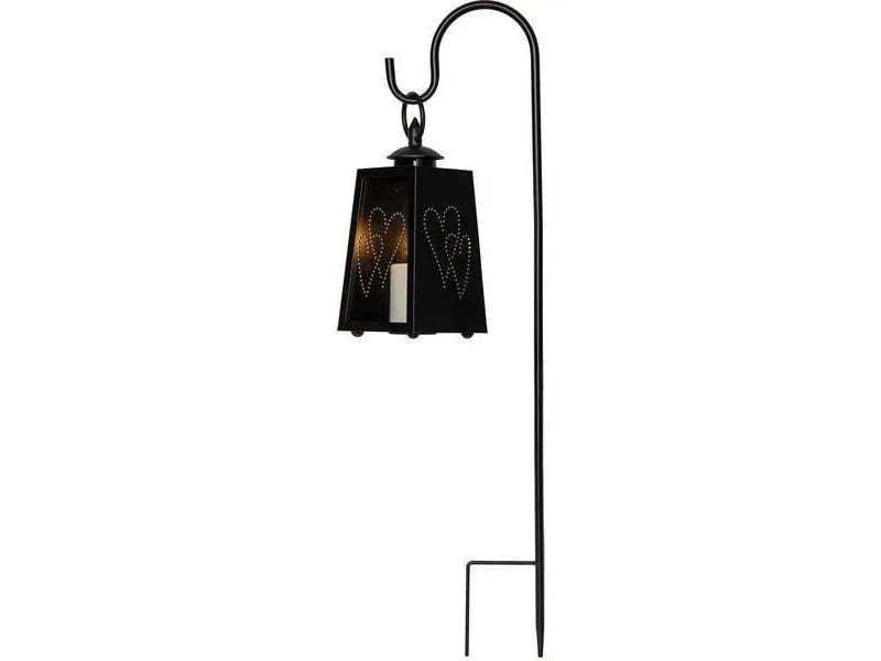Star Trading Flamme Indoor, Outdoor, 52 cm