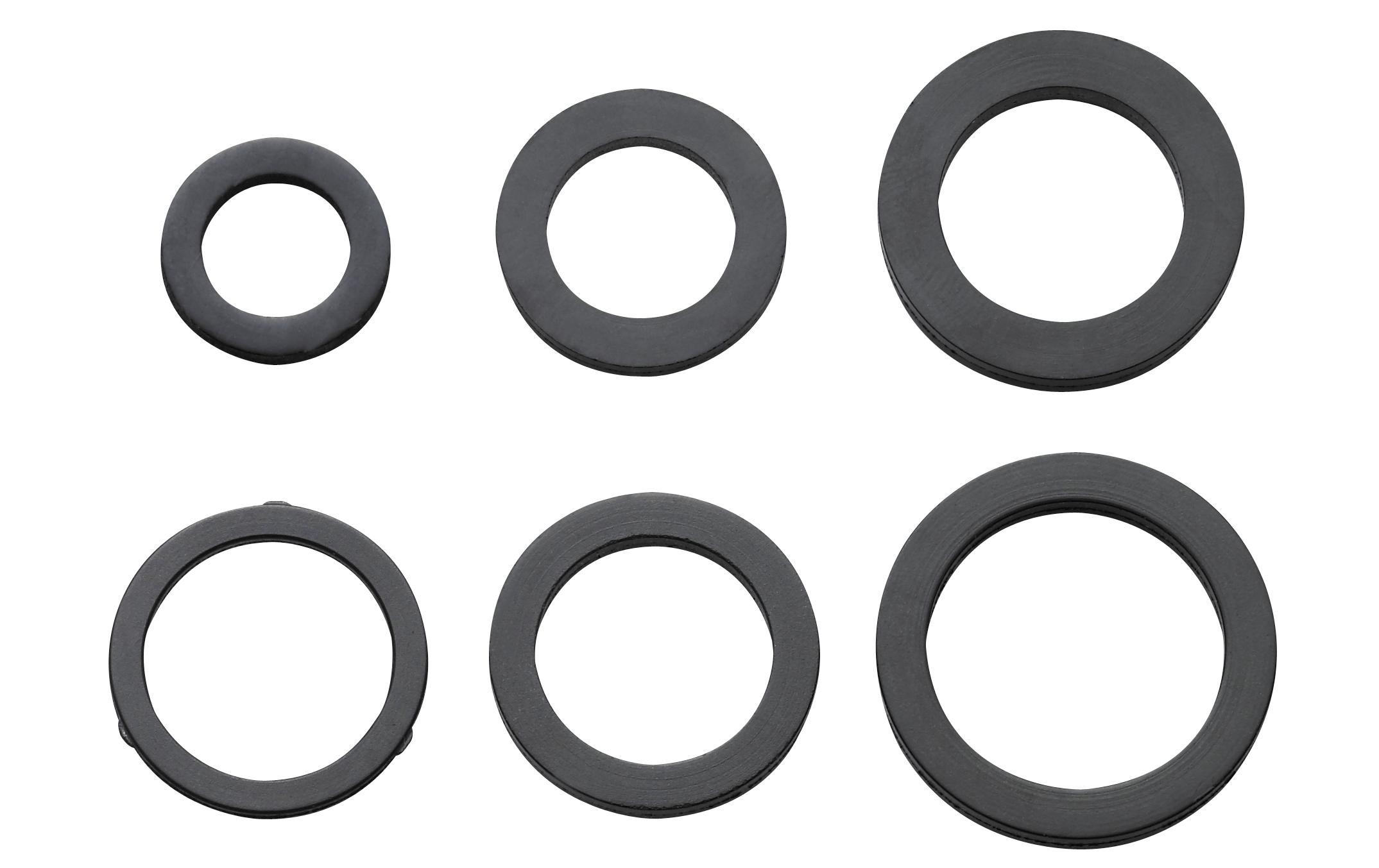 Mateu Gummidichtung Set Mateu Gummidichtung Set