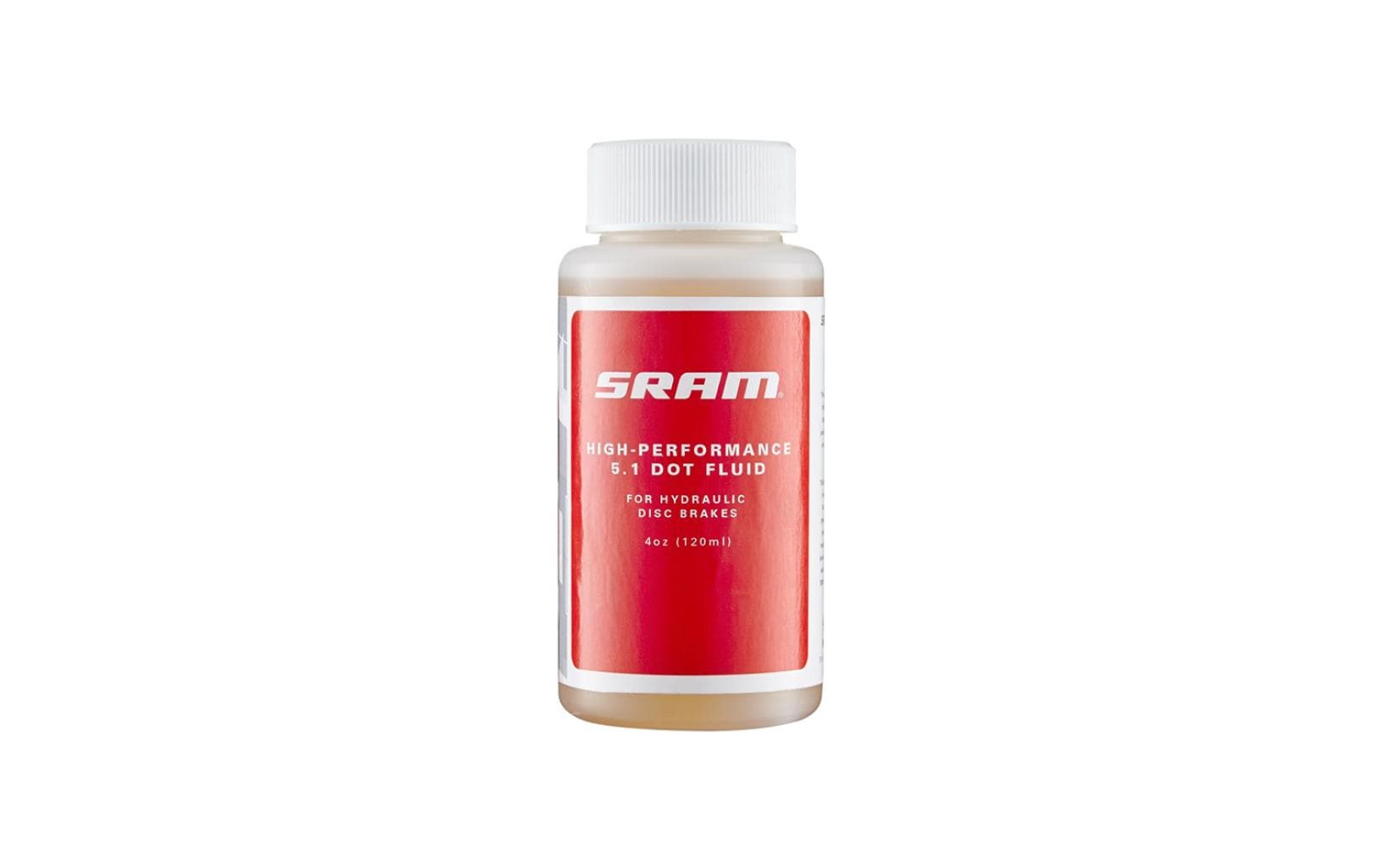 Sram Dot 5.1 Fluid 120 ml 120 ml