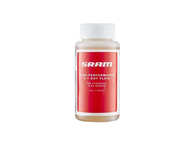Sram Dot 5.1 Fluid 120 ml 120 ml