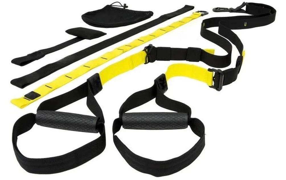 Fitcom Schlingentrainer