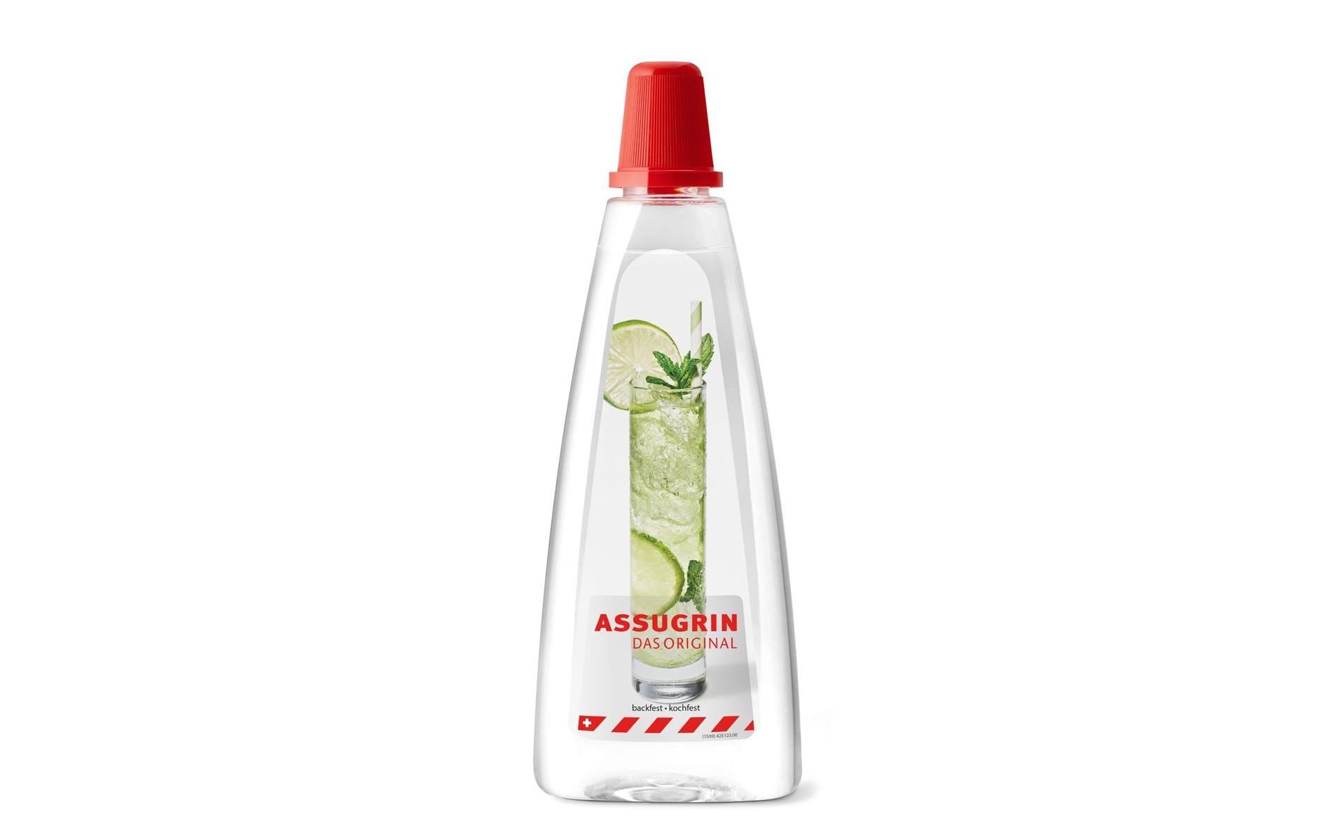 Assugrin Das Original flüssig 200 ml Assugrin Das Original flüssig 200 ml