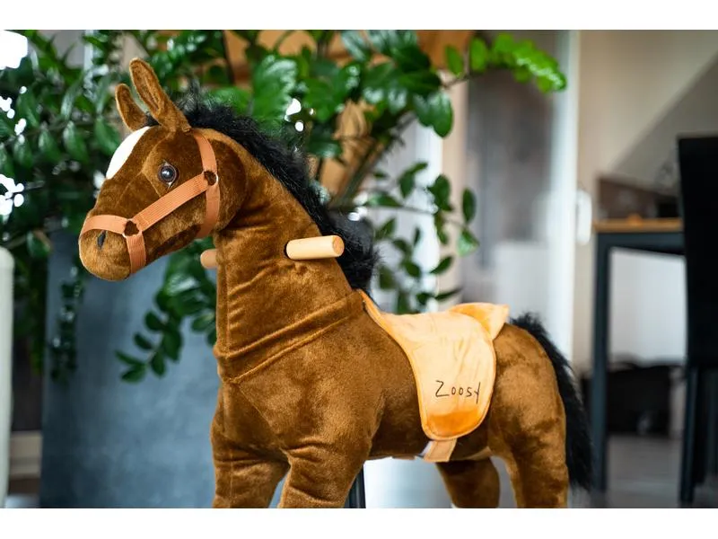 zoosy Reittier Pferd Gr. S