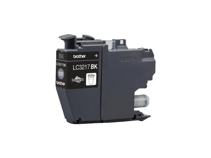 Brother Tinte Brother LC-3217BK Black