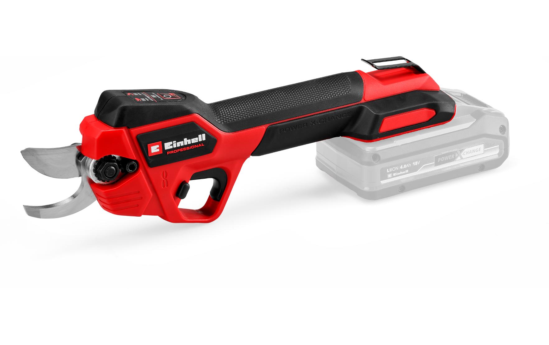 Einhell Akku-Astschere GP-LS 18/28 Li T BL-Solo