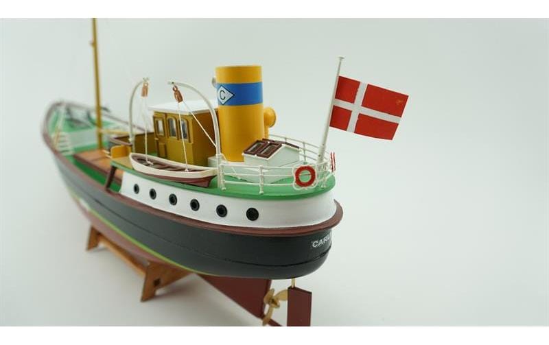 Billing Boats Bausatz Carli 1:60, 380 mm