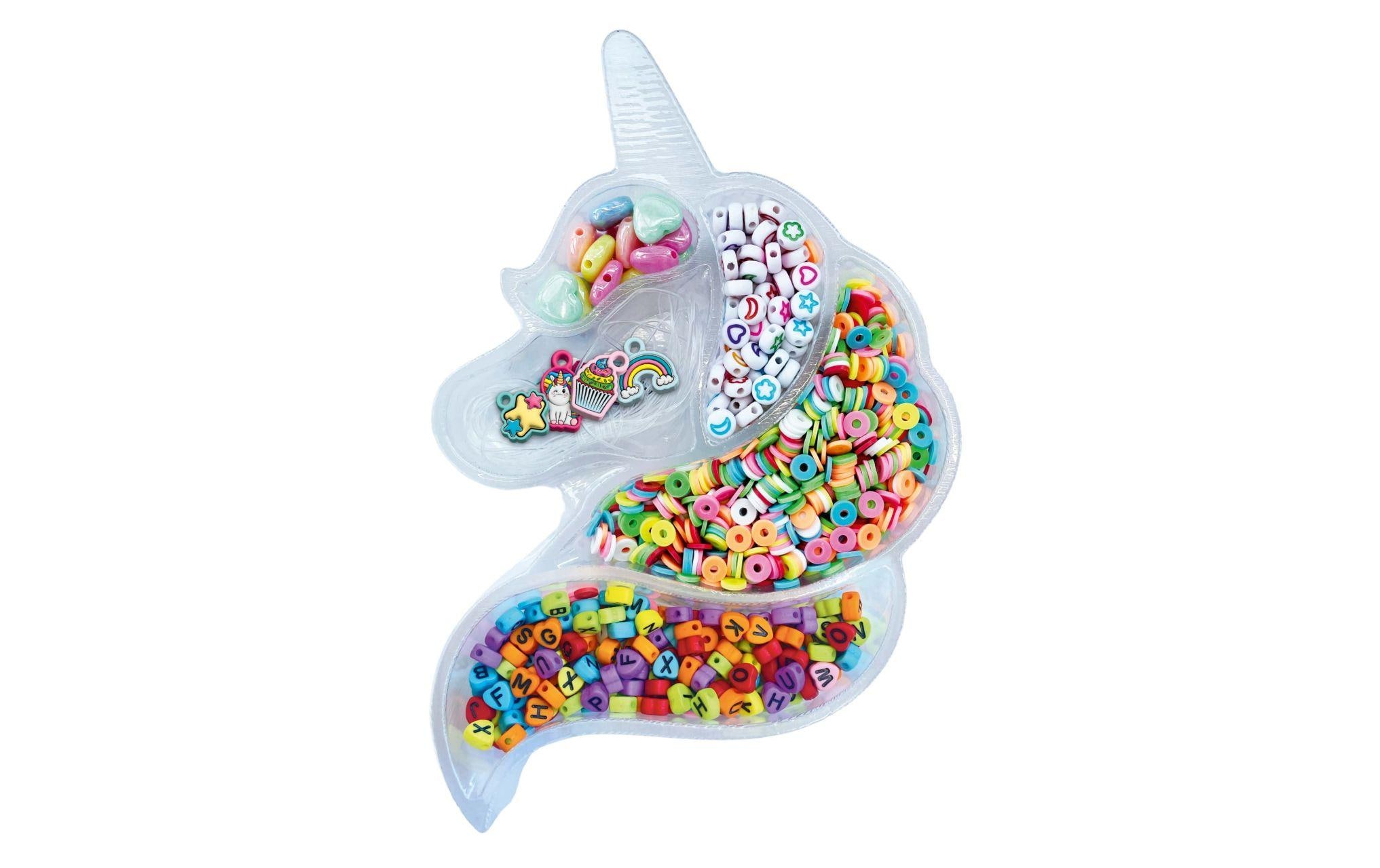 Craze BFF Beadys Blister assortiert Craze BFF Beadys Blister assortiert