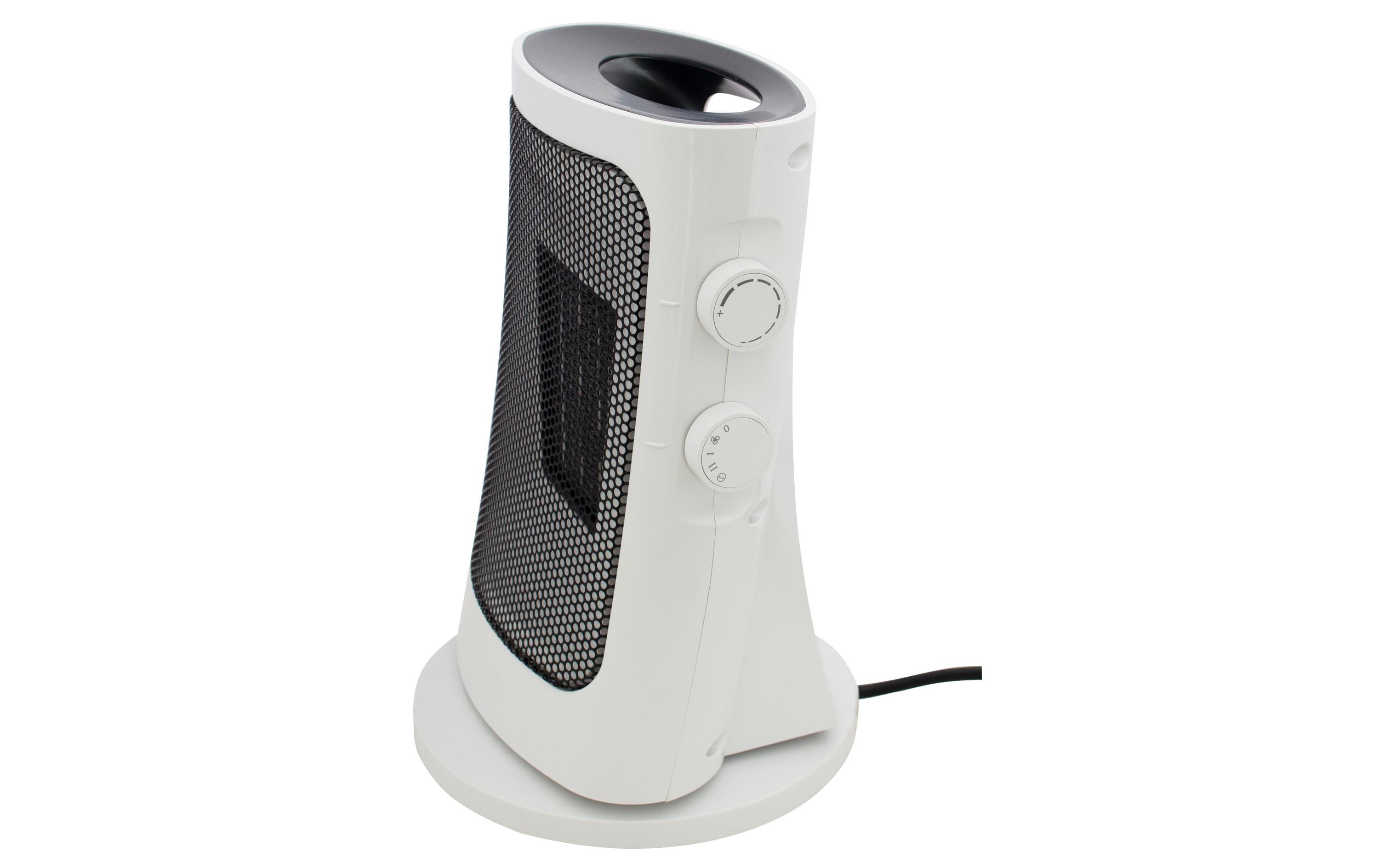 Eurotrail Heizlüfter ST. HELENS 1500 W Eurotrail Heizlüfter ST. HELENS 1500 W