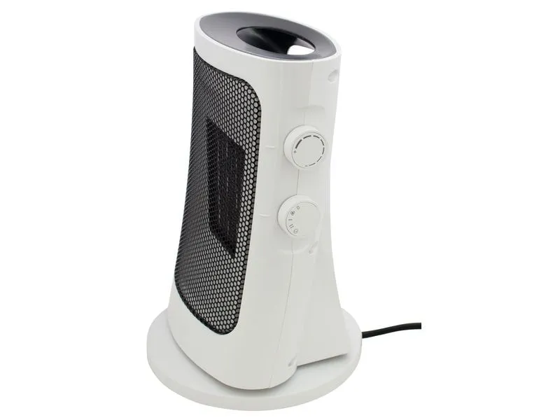 Eurotrail Heizlüfter ST. HELENS 1500 W Eurotrail Heizlüfter ST. HELENS 1500 W