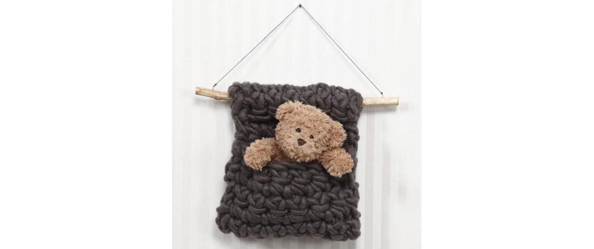 Creativ Company Häkelnadel Nr. 35