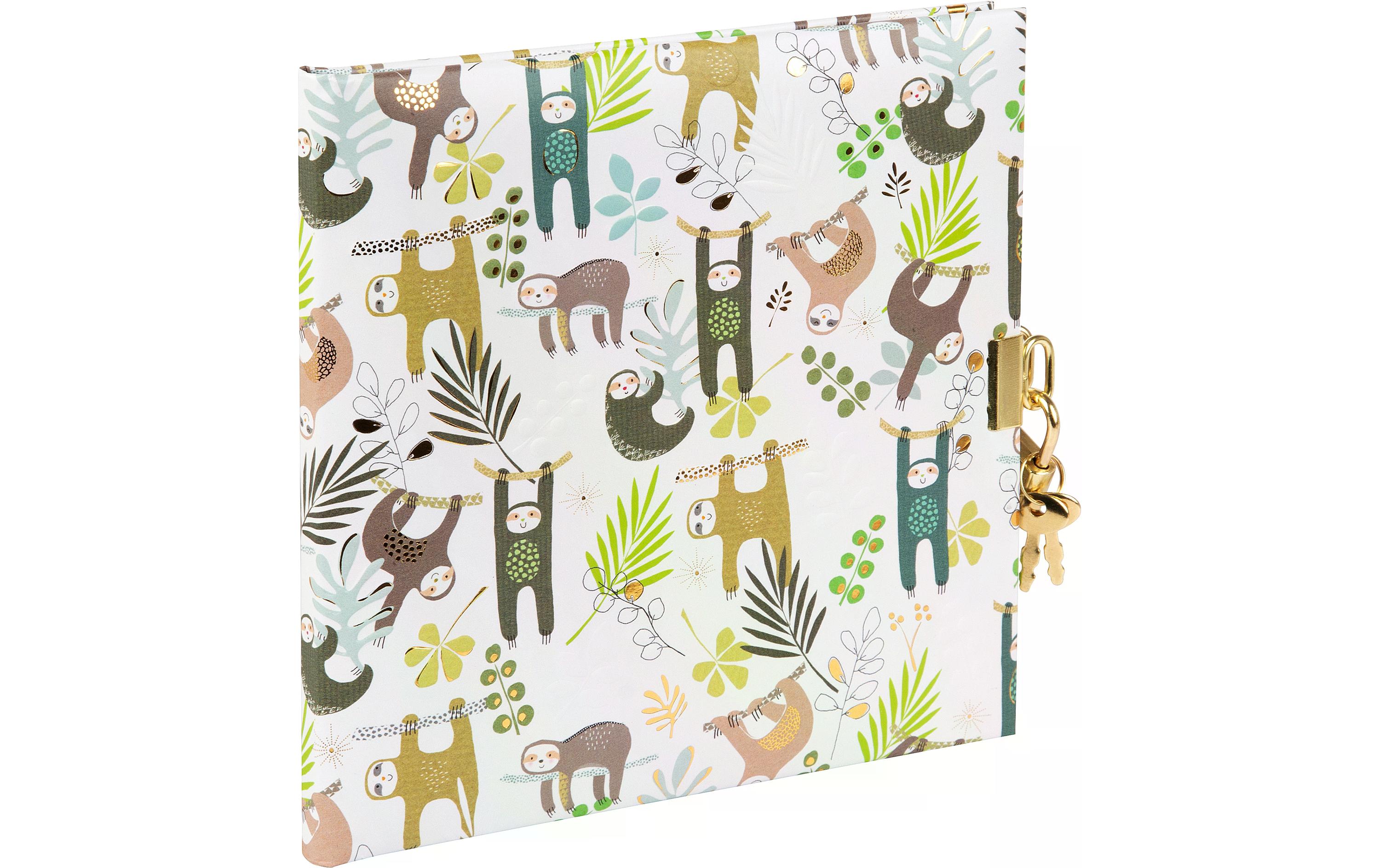 Goldbuch Freundebuch Monster A5, 88 Seiten Goldbuch Freundebuch Monster A5, 88 Seiten