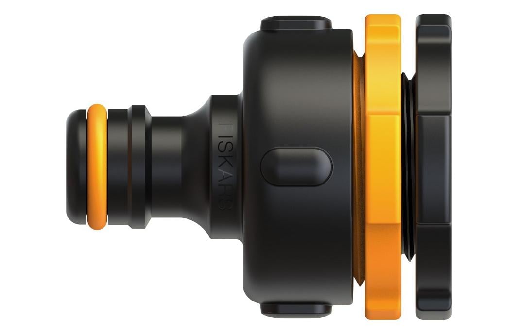 Fiskars Schlauchanschluss 13-15 mm, 1 Stk. Fiskars Schlauchanschluss 13-15 mm, 1 Stk.