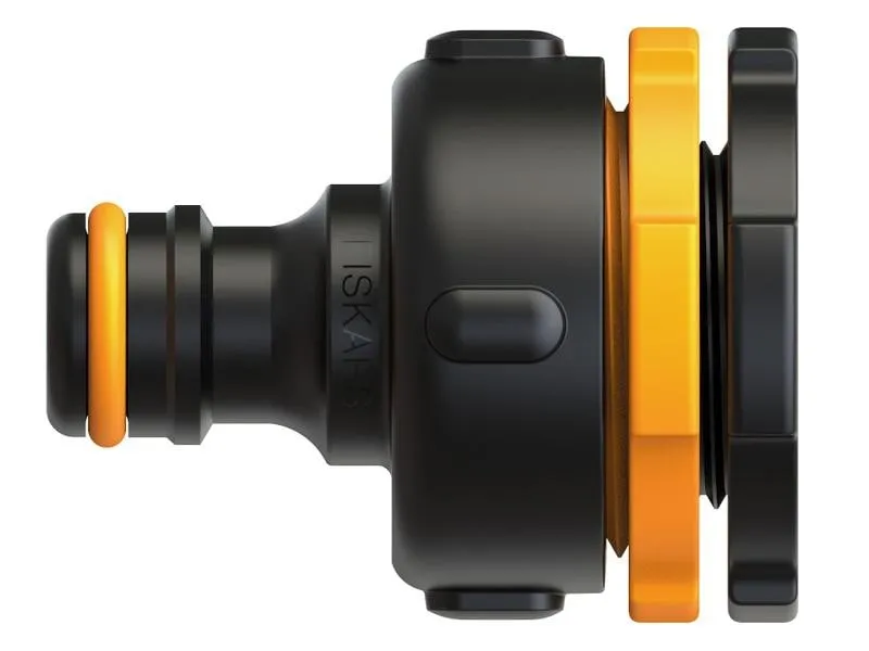 Fiskars Schlauchanschluss 13-15 mm, 1 Stk. Fiskars Schlauchanschluss 13-15 mm, 1 Stk.