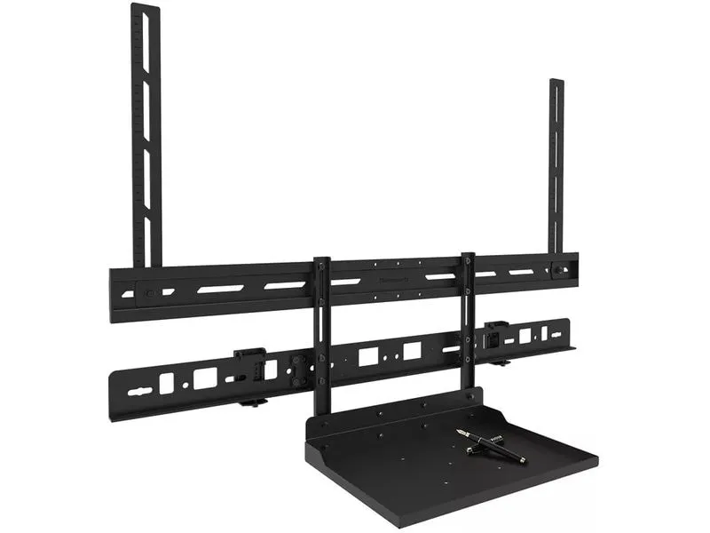 NEOMOUNTS Videobar-Halterung AV60-500BL NEOMOUNTS Videobar-Halterung AV60-500BL