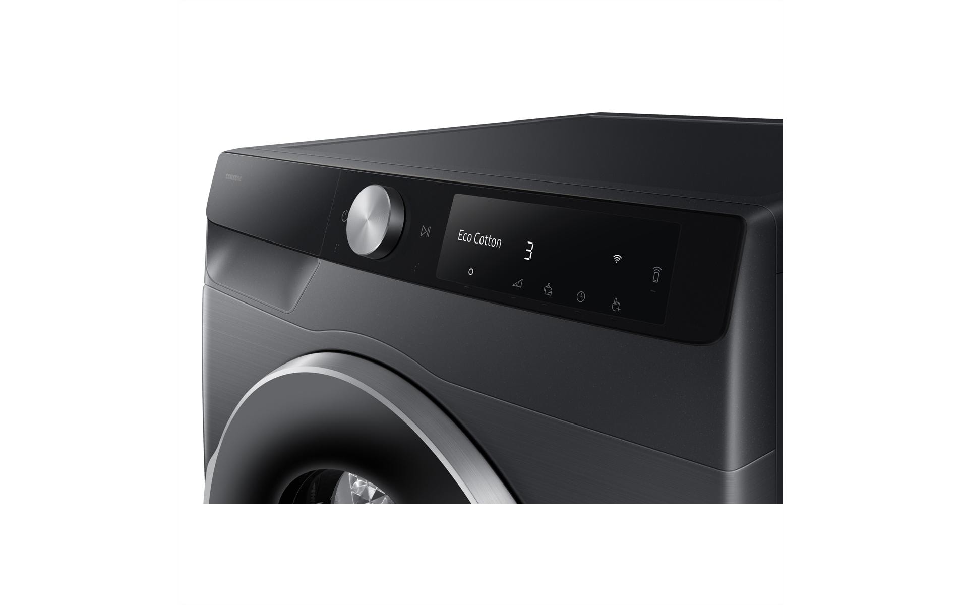 Samsung Wäschetrockner DV90DG6845LBU5 Rechts