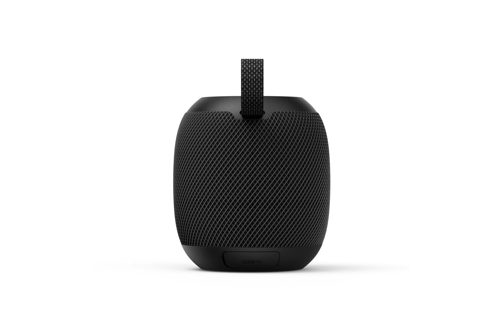 Hama Bluetooth Speaker Bomb 3.0 Wasserdicht LED 16 W Schwarz