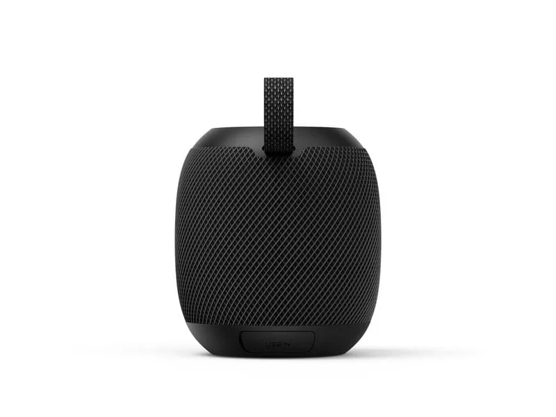 Hama Bluetooth Speaker Bomb 3.0 Wasserdicht LED 16 W Schwarz Hama Bluetooth Speaker Bomb 3.0 Wasserdicht LED 16 W Schwarz