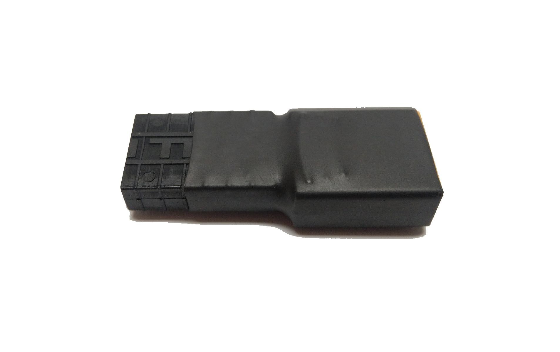 EP Kurzadapter XT90 zu TRX EP Kurzadapter XT90 zu TRX