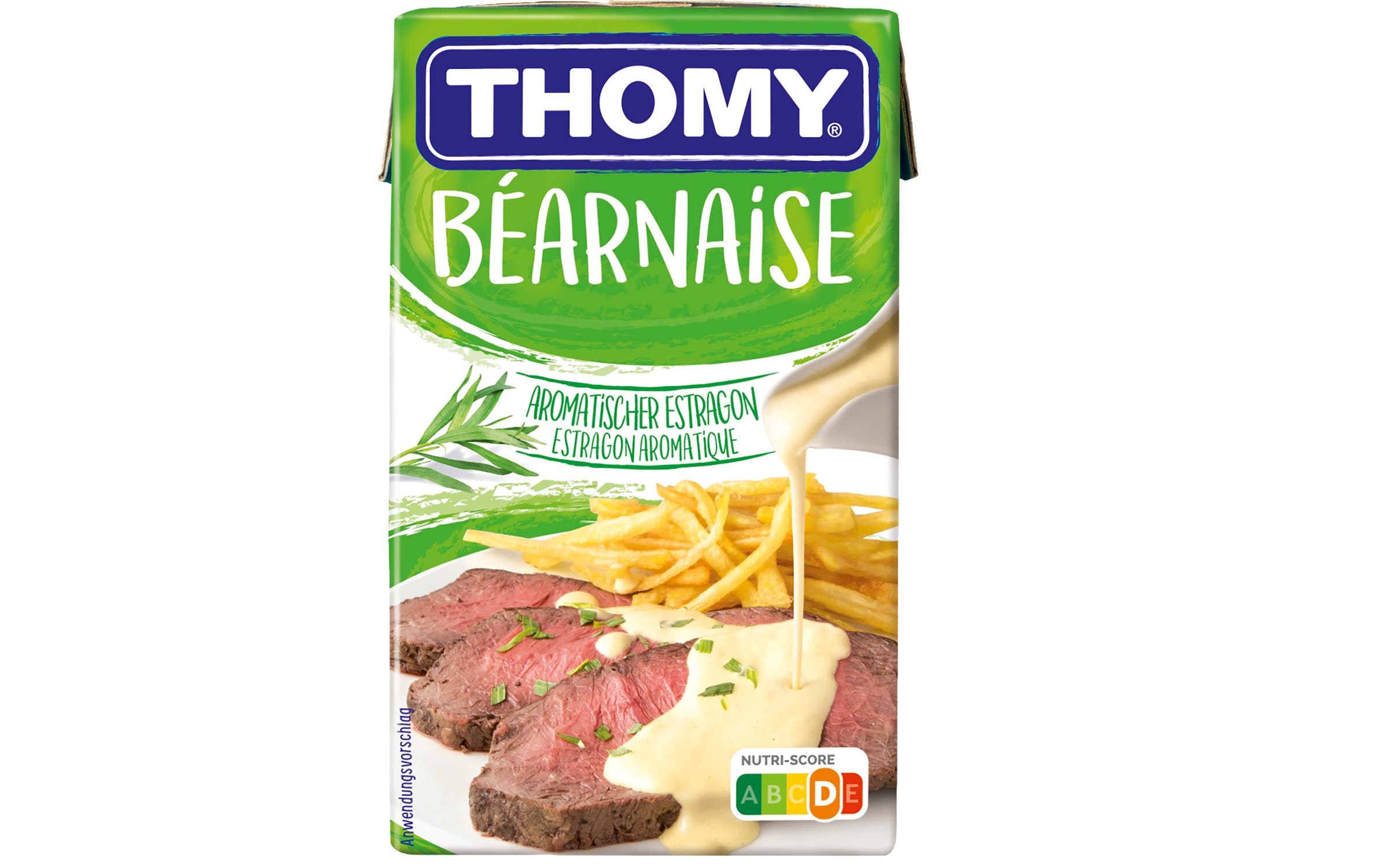 Thomy Sauce Béarnaise 250 ml