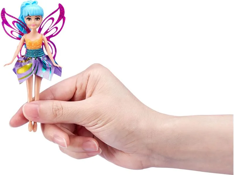 Zuru Puppe Sparkle Girlz Mini Series 1 - Assortiert Zuru Puppe Sparkle Girlz Mini Series 1 - Assortiert